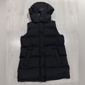 Lululemon Wunder Puff 600-Down-Fill Mid-Length vest